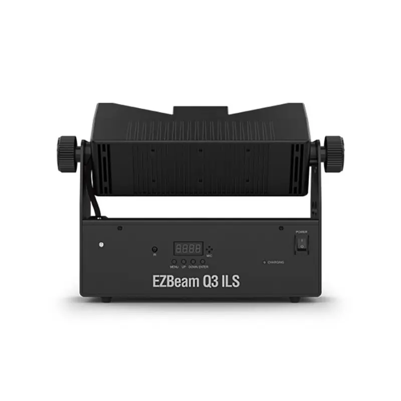 Chauvet DJ EZBeam Q3 ILS - Image 4