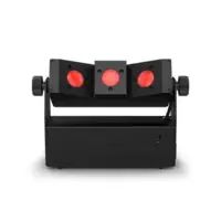 Chauvet DJ EZBeam Q3 ILS - Image 6