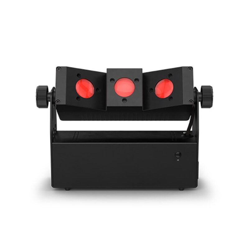 Chauvet DJ EZBeam Q3 ILS - Image 6