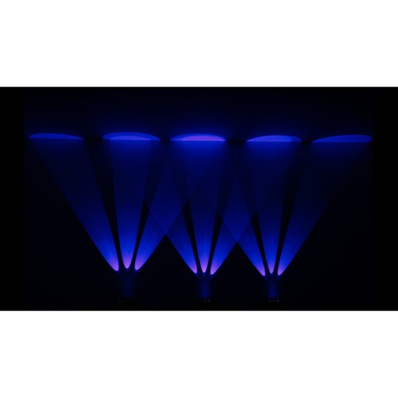 Chauvet DJ EZBeam Q3 ILS - Image 9