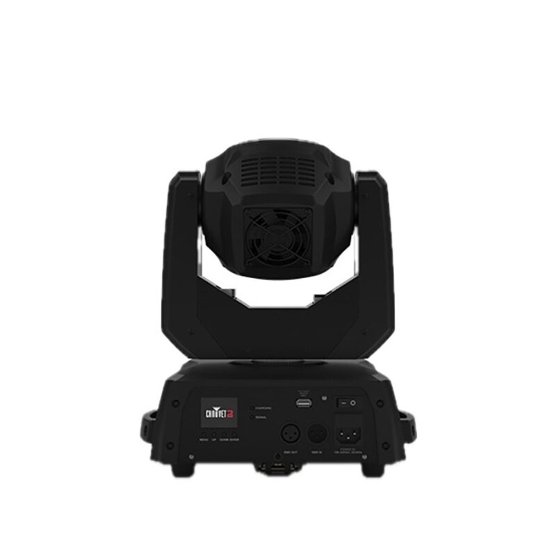 Chauvet DJ Intimidator Free Spot 60 ILS - Image 4