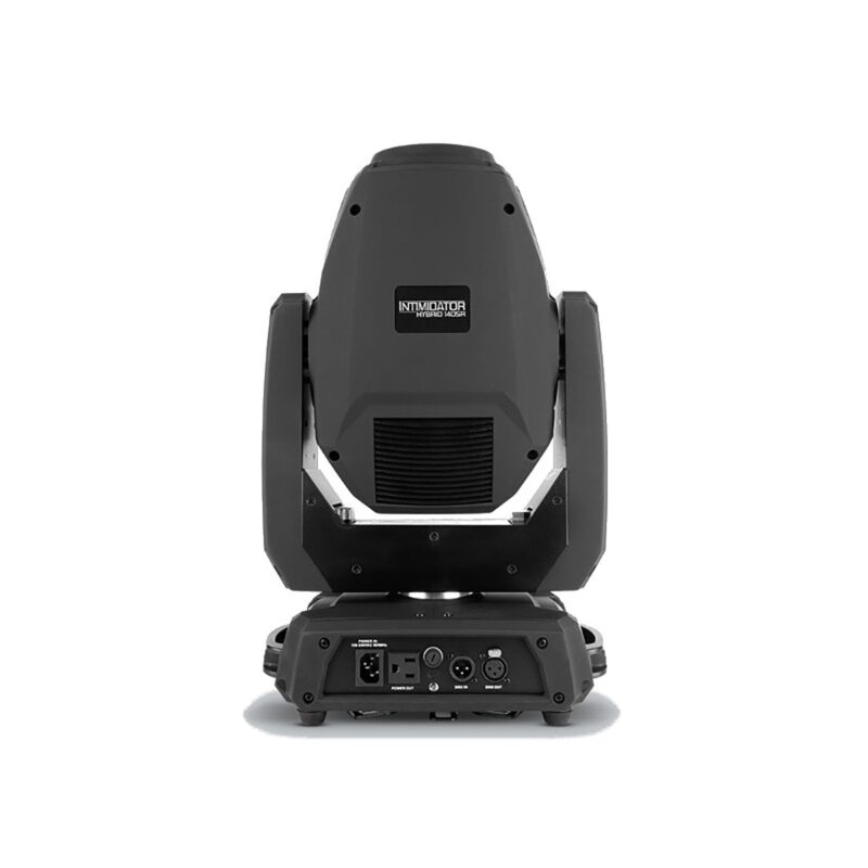 Chauvet DJ Intimidator Hybrid 140SR - Image 3