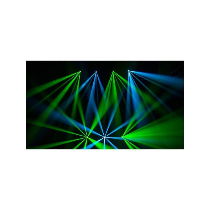 Chauvet DJ Intimidator Hybrid 140SR - Image 8