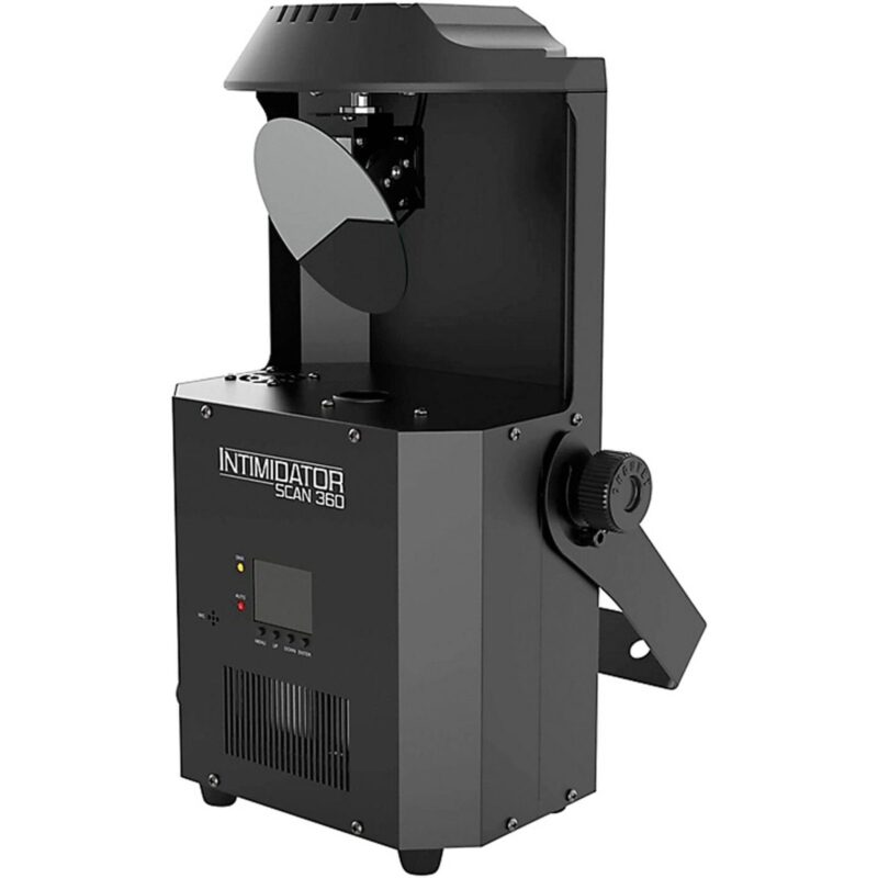 Chauvet DJ Intimidator Scan 360 - Image 3