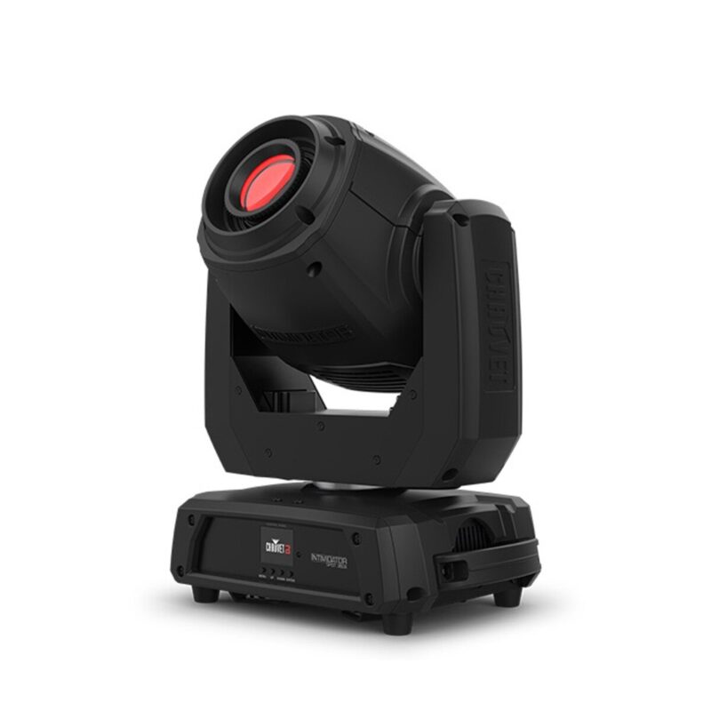 Chauvet DJ Intimidator Spot 360X - Image 3