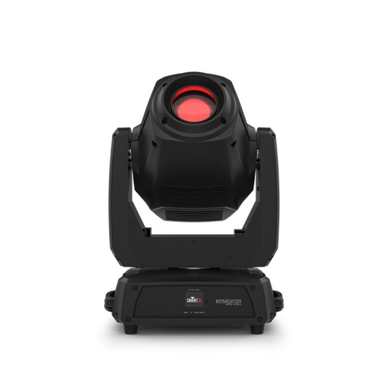 Chauvet DJ Intimidator Spot 475ZX - Image 2