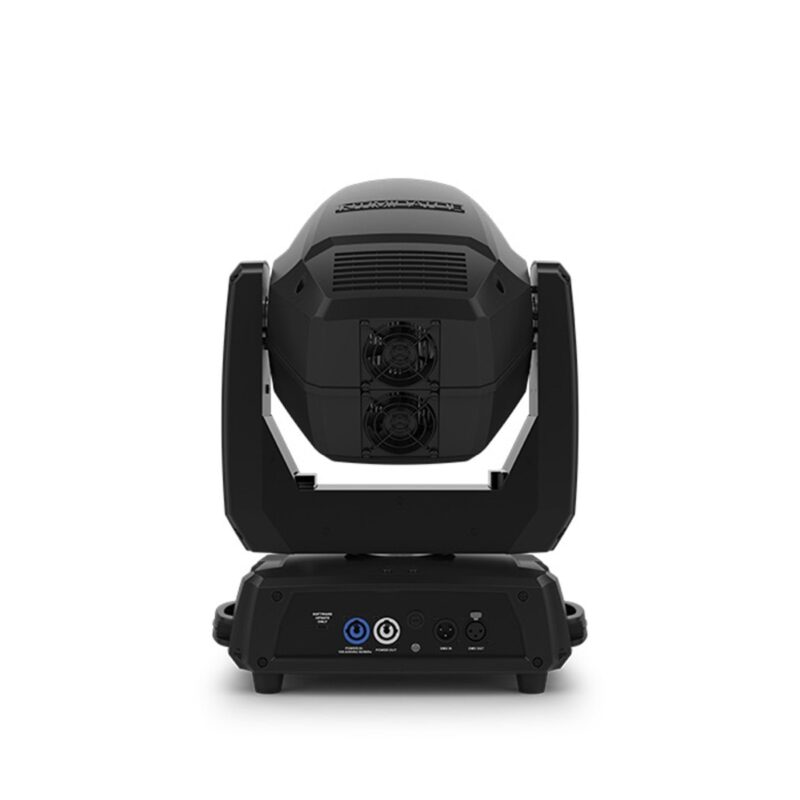 Chauvet DJ Intimidator Spot 475ZX - Image 4