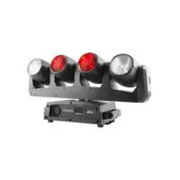 Chauvet DJ Intimidator Wave 360 IRC