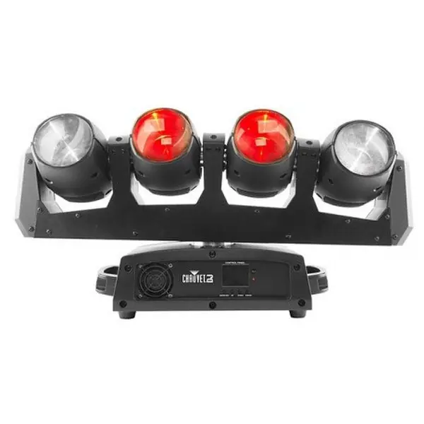 Chauvet DJ Intimidator Wave 360 IRC - Image 2