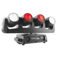 Chauvet DJ Intimidator Wave 360 IRC - Image 3