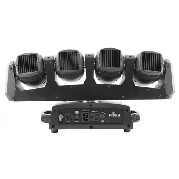 Chauvet DJ Intimidator Wave 360 IRC - Image 4