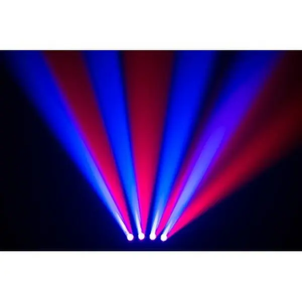 Chauvet DJ Intimidator Wave 360 IRC - Image 5
