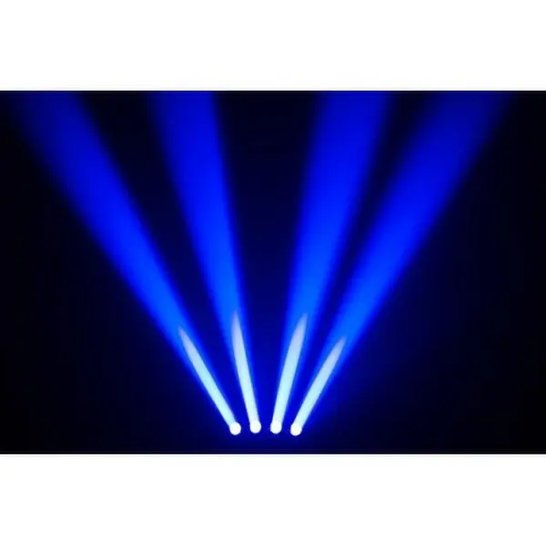Chauvet DJ Intimidator Wave 360 IRC - Image 6