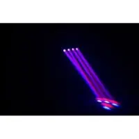Chauvet DJ Intimidator Wave 360 IRC - Image 7