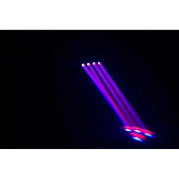 Chauvet DJ Intimidator Wave 360 IRC - Image 7