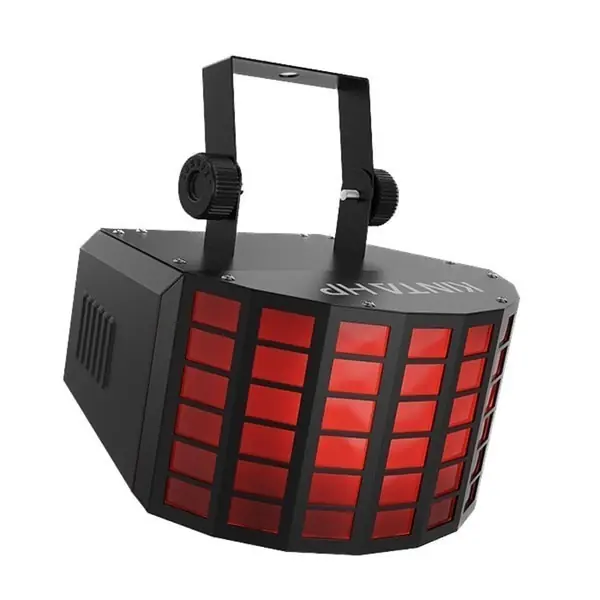 Chauvet DJ Kinta HP