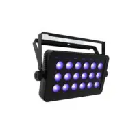 Chauvet DJ LED Shadow 2 ILS
