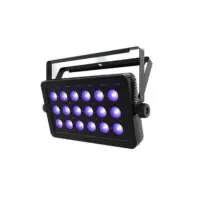 Chauvet DJ LED Shadow 2 ILS - Image 3