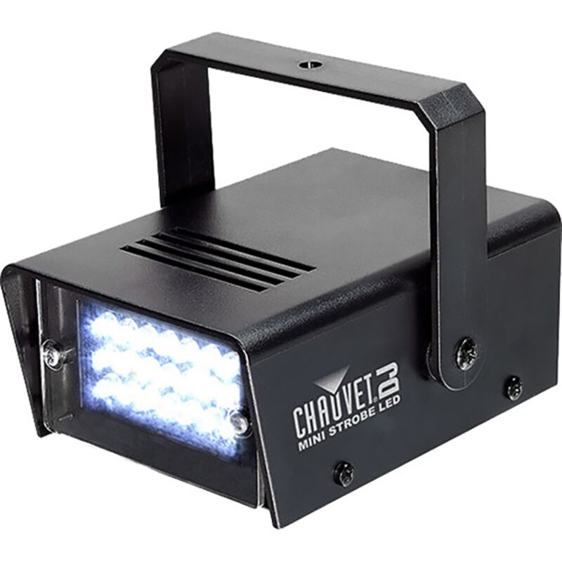 Chauvet DJ Mini Strobe LED - Image 3