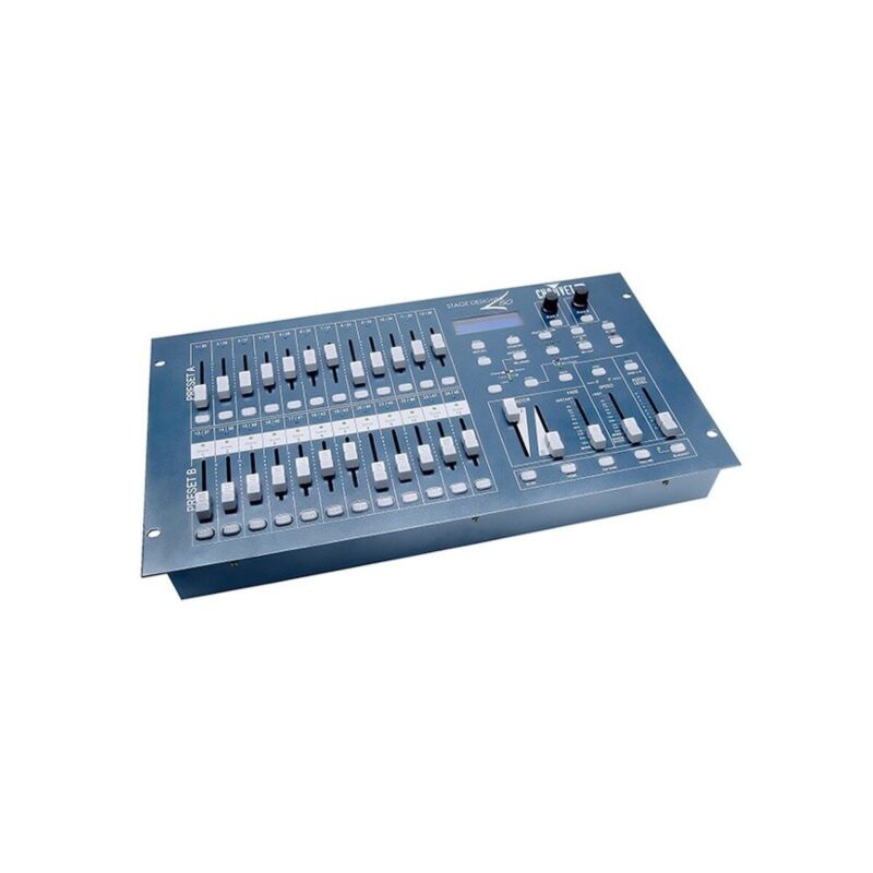 Chauvet DJ Stage Designer 50 - Image 2