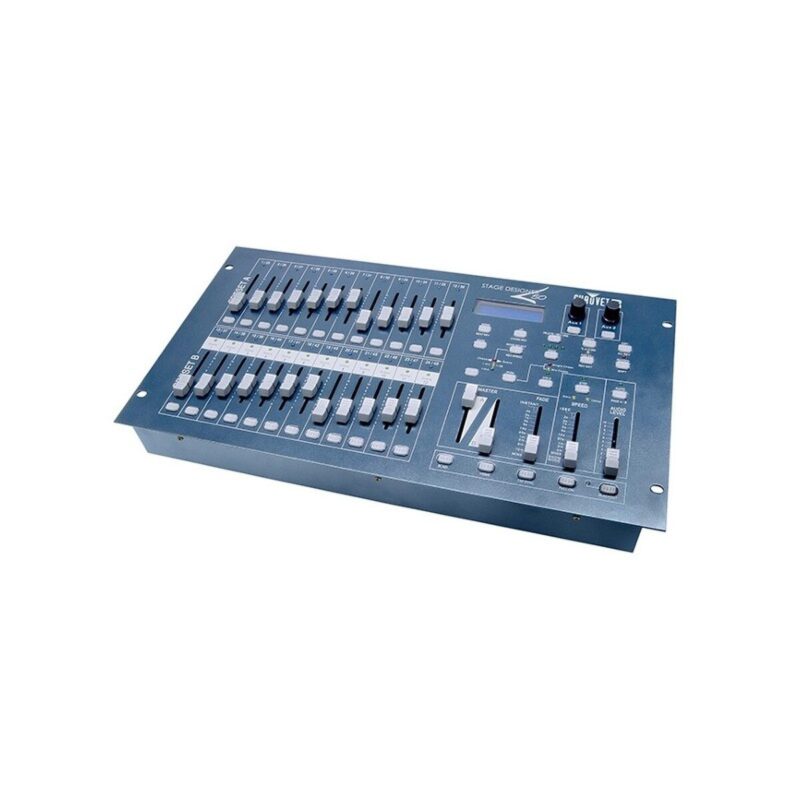 Chauvet DJ Stage Designer 50 - Image 3