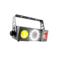 Chauvet DJ Swarm 4 FX