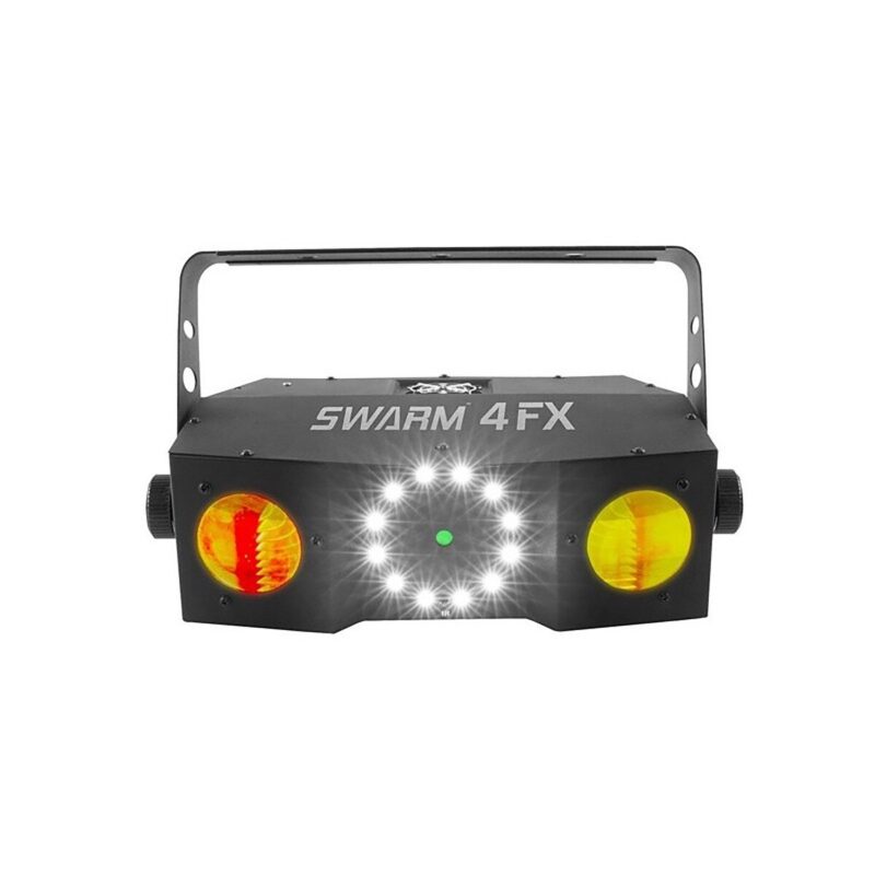 Chauvet DJ Swarm 4 FX - Image 2