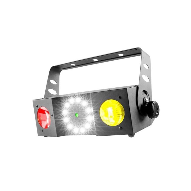 Chauvet DJ Swarm 4 FX - Image 3