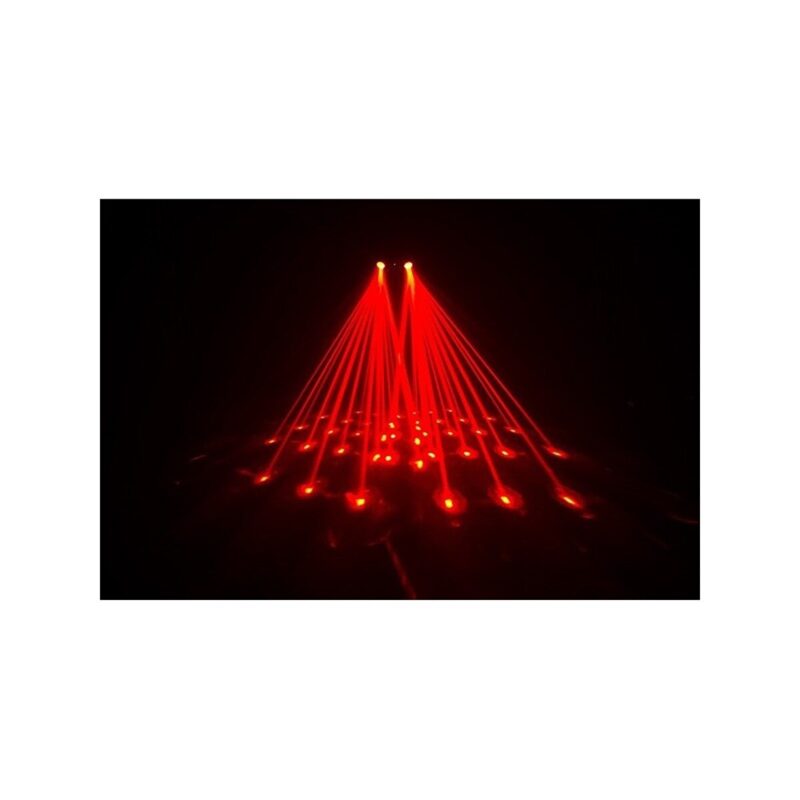 Chauvet DJ Swarm 4 FX - Image 4