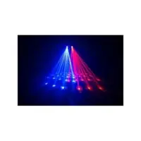Chauvet DJ Swarm 4 FX - Image 5