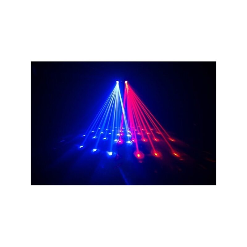 Chauvet DJ Swarm 4 FX - Image 5