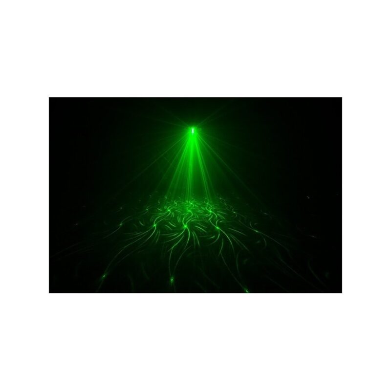 Chauvet DJ Swarm 4 FX - Image 7