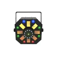 Chauvet DJ Swarm Wash FX ILS - Image 2