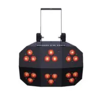 Chauvet DJ Wash FX Hex - Image 2