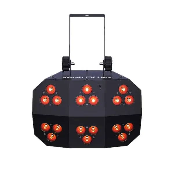 Chauvet DJ Wash FX Hex - Image 2