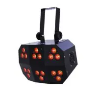 Chauvet DJ Wash FX Hex - Image 3
