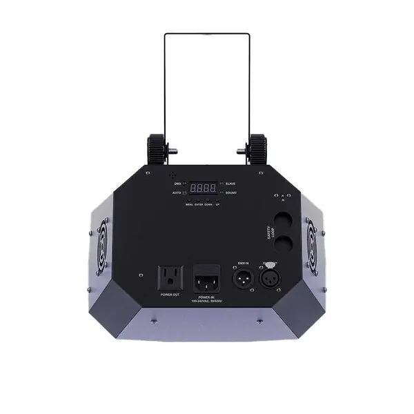 Chauvet DJ Wash FX Hex - Image 4