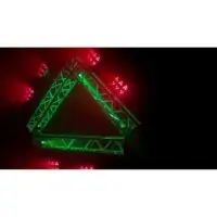 Chauvet DJ Wash FX Hex - Image 5