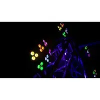Chauvet DJ Wash FX Hex - Image 6