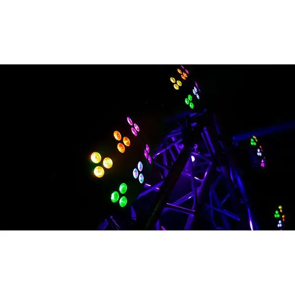 Chauvet DJ Wash FX Hex - Image 6