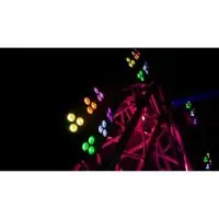 Chauvet DJ Wash FX Hex - Image 7