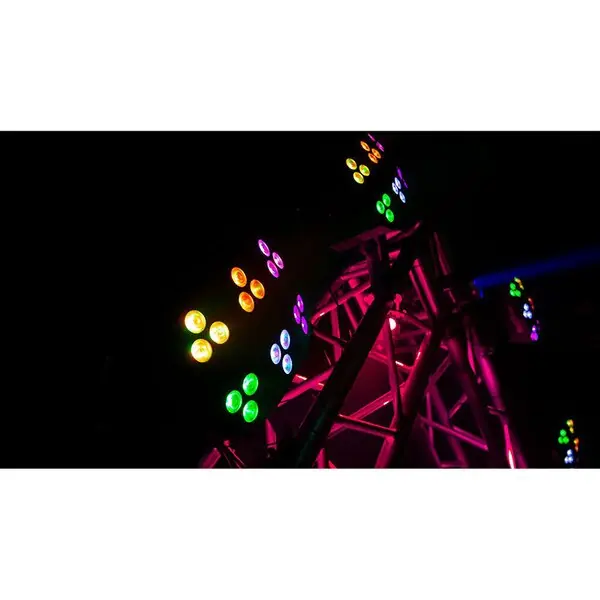 Chauvet DJ Wash FX Hex - Image 7