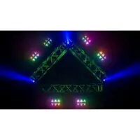 Chauvet DJ Wash FX Hex - Image 8