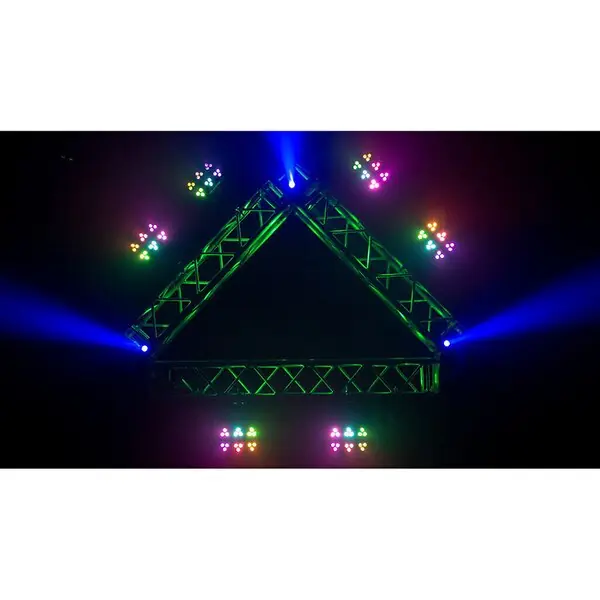 Chauvet DJ Wash FX Hex - Image 8