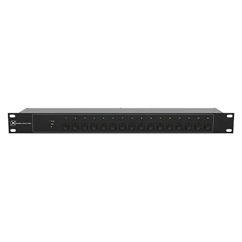 Chauvet DJ XPRESS-Rack 1024