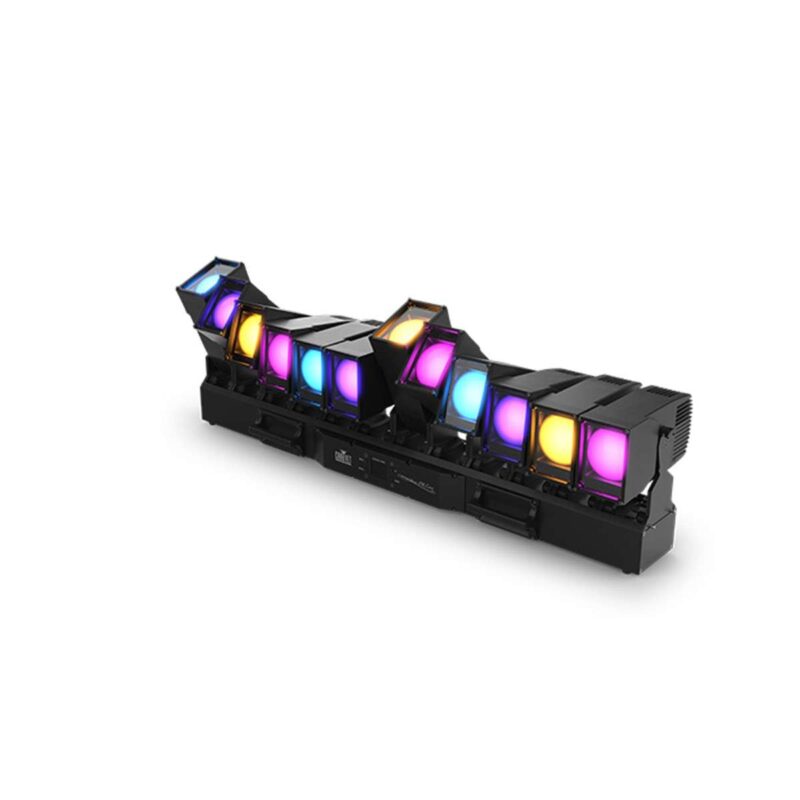 Chauvet Professional COLORado PXL Curve 12 - Image 3