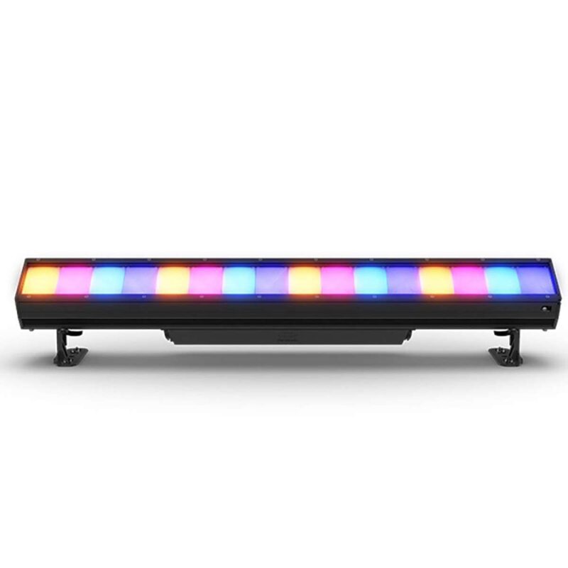 Chauvet Professional COLORado Solo Bar 4 - Image 2