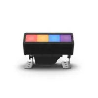 Chauvet Professional COLORado Solo Batten 4 - Image 2