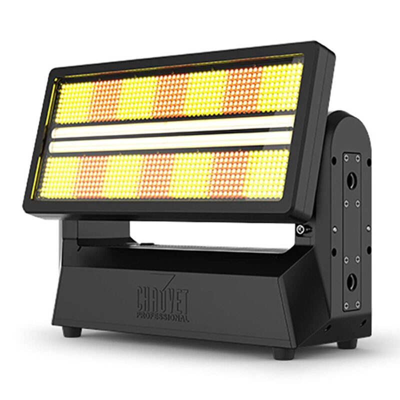 Chauvet Professional Color STRIKE M - Image 3