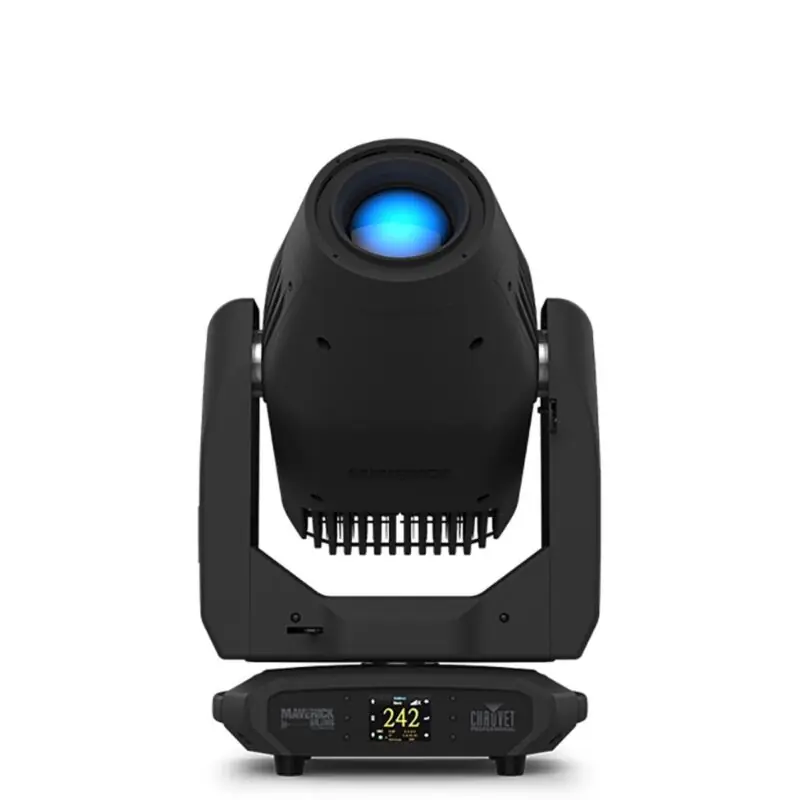 Chauvet Professional Maverick Silens 1X Profile - Image 2